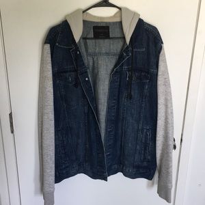 Aeropostale Denim // Hoodie